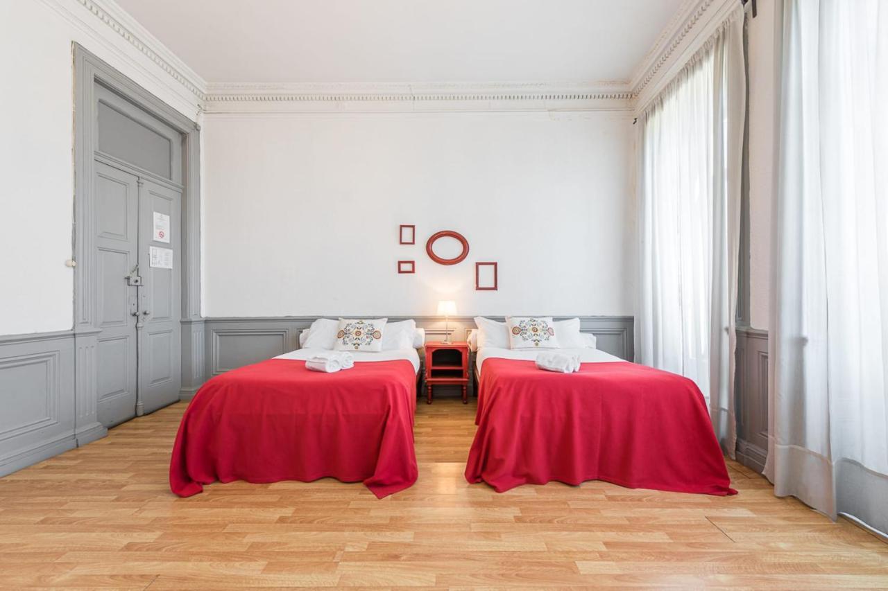 Centenary Oporto Cosy - Room 7 ภายนอก รูปภาพ