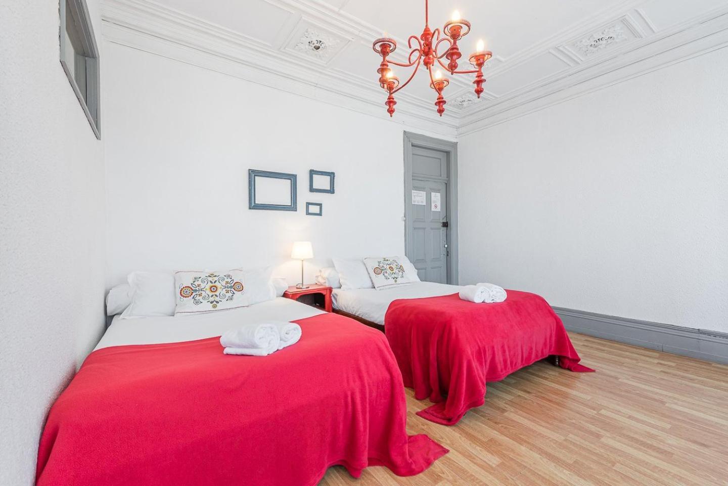 Centenary Oporto Cosy - Room 7 ภายนอก รูปภาพ