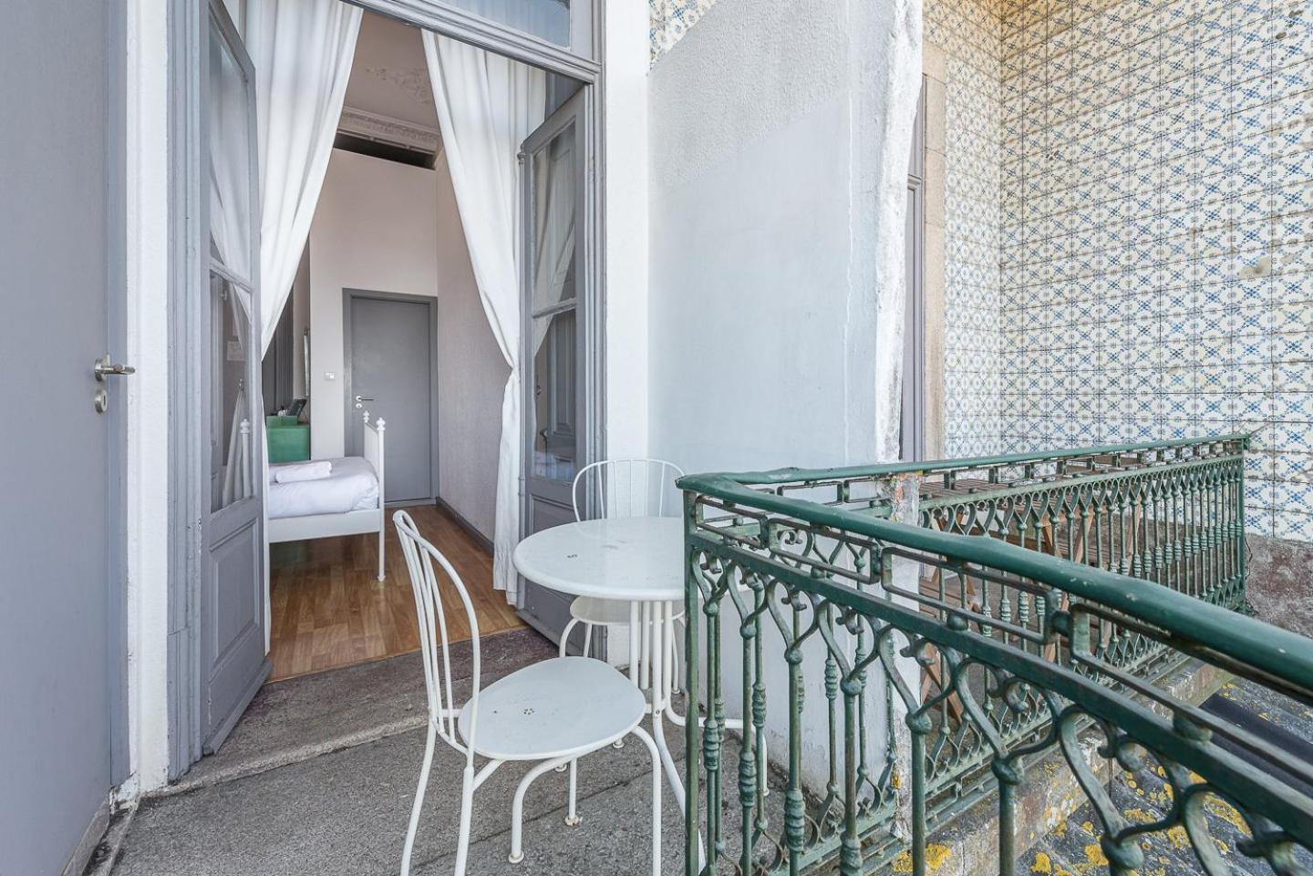 Centenary Oporto Cosy - Room 7 ภายนอก รูปภาพ