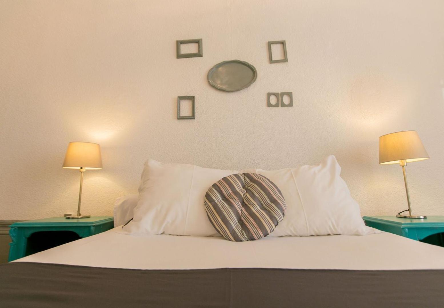 Centenary Oporto Cosy - Room 7 ภายนอก รูปภาพ