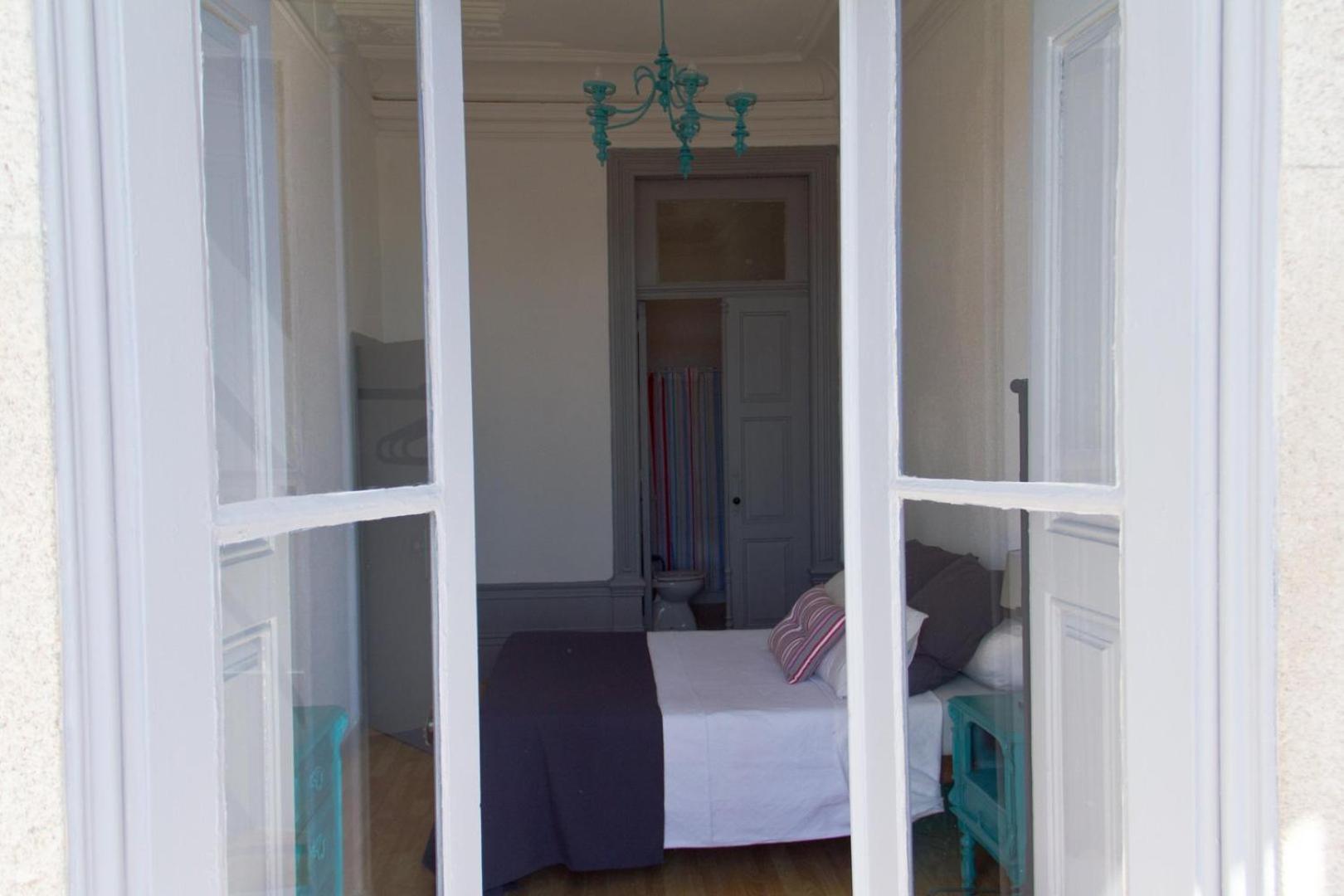Centenary Oporto Cosy - Room 7 ภายนอก รูปภาพ