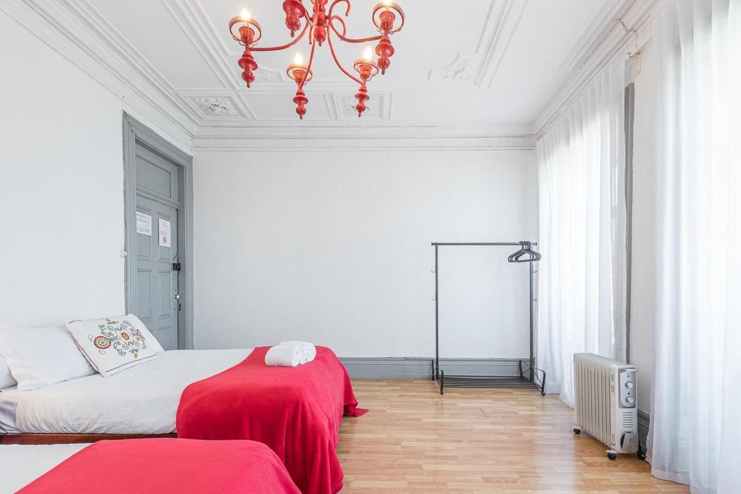 Centenary Oporto Cosy - Room 7 ภายนอก รูปภาพ