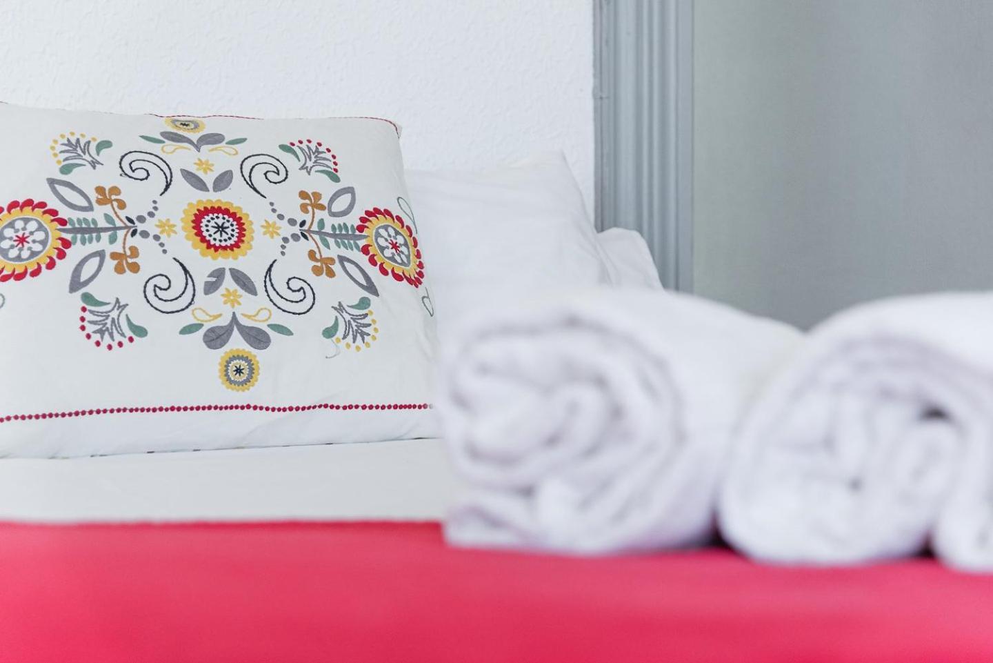 Centenary Oporto Cosy - Room 7 ภายนอก รูปภาพ