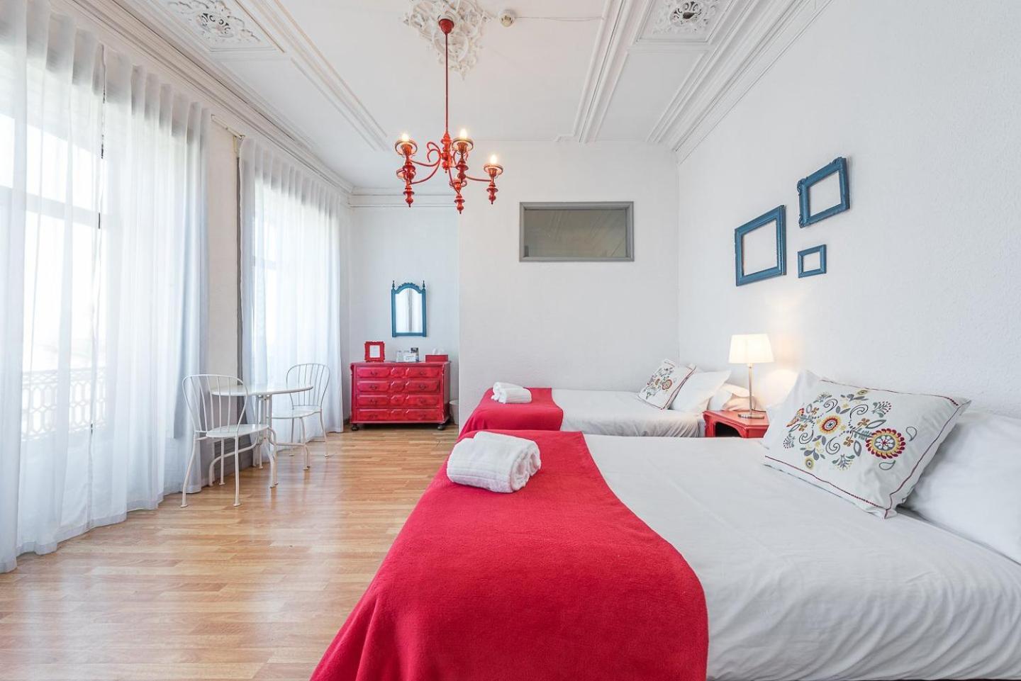 Centenary Oporto Cosy - Room 7 ภายนอก รูปภาพ