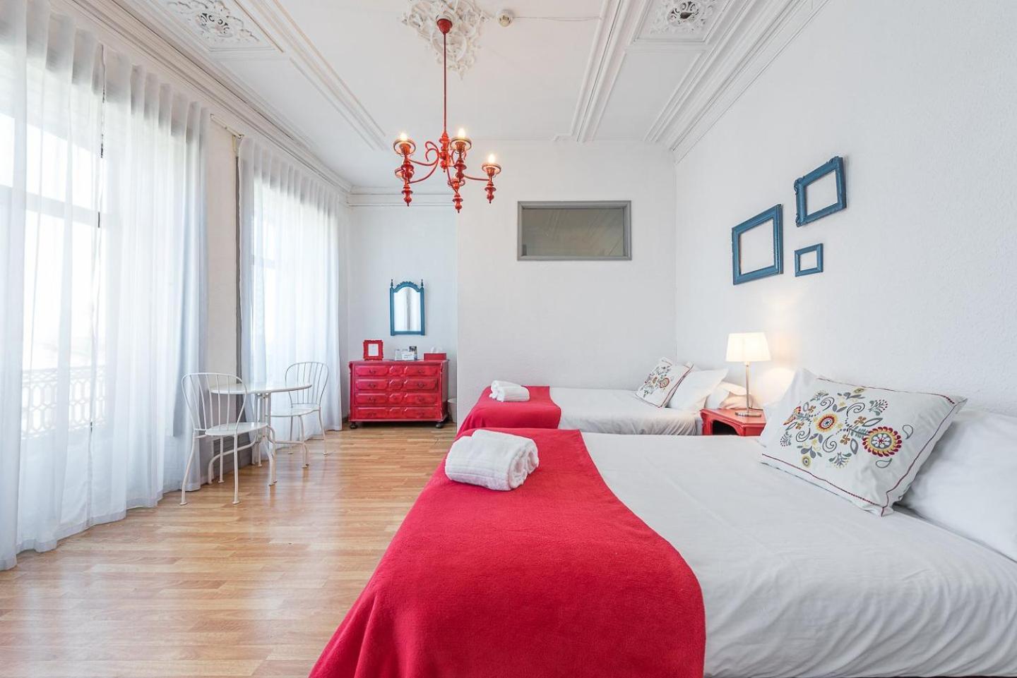 Guestready - Centenary Oporto Cosy Rooms ภายนอก รูปภาพ