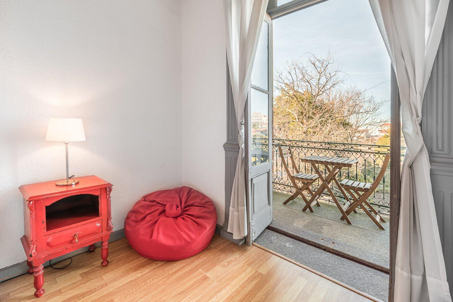 Centenary Oporto Cosy - Room 7 ภายนอก รูปภาพ