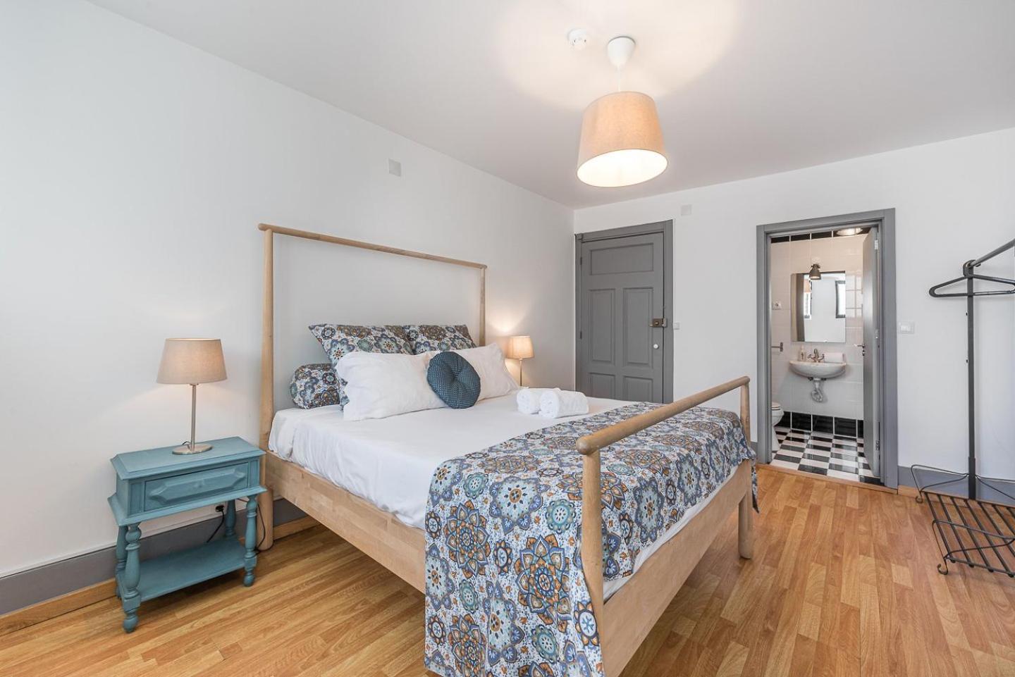 Centenary Oporto Cosy - Room 7 ภายนอก รูปภาพ