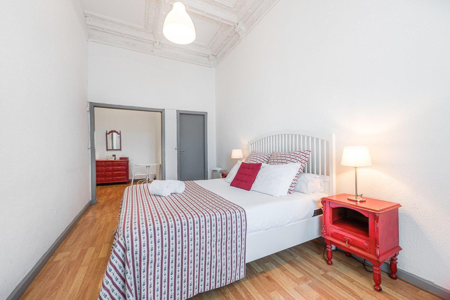 Centenary Oporto Cosy - Room 7 ภายนอก รูปภาพ