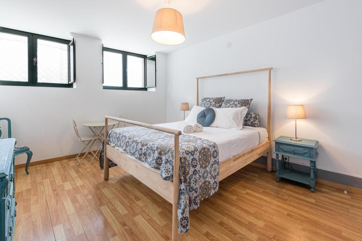 Centenary Oporto Cosy - Room 7 ภายนอก รูปภาพ
