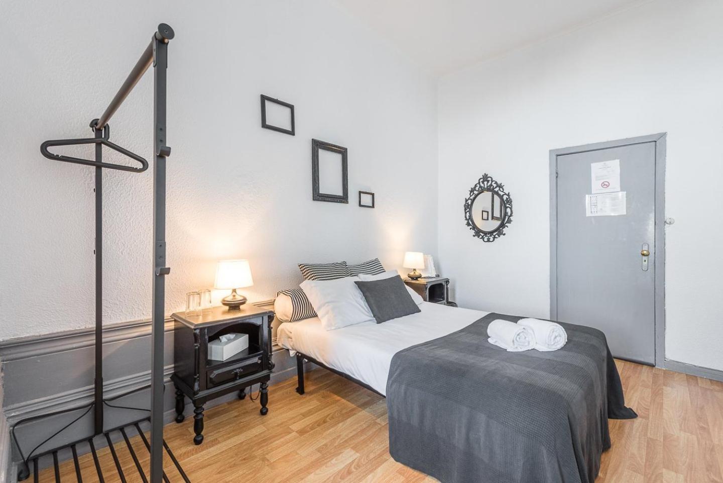Centenary Oporto Cosy - Room 7 ภายนอก รูปภาพ