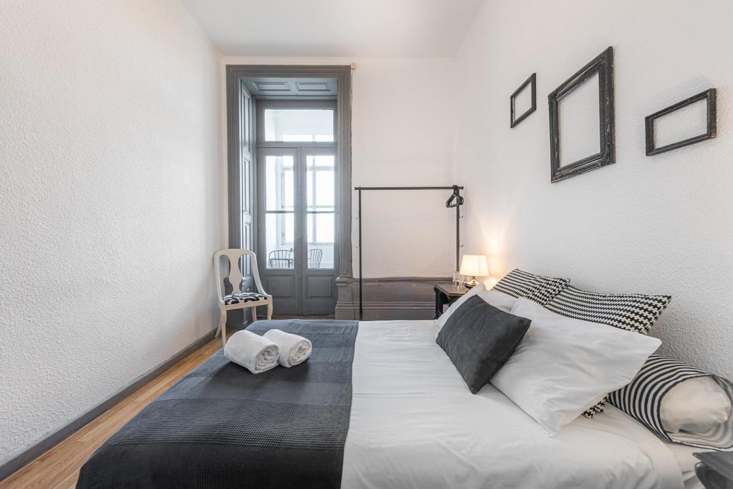 Centenary Oporto Cosy - Room 7 ภายนอก รูปภาพ