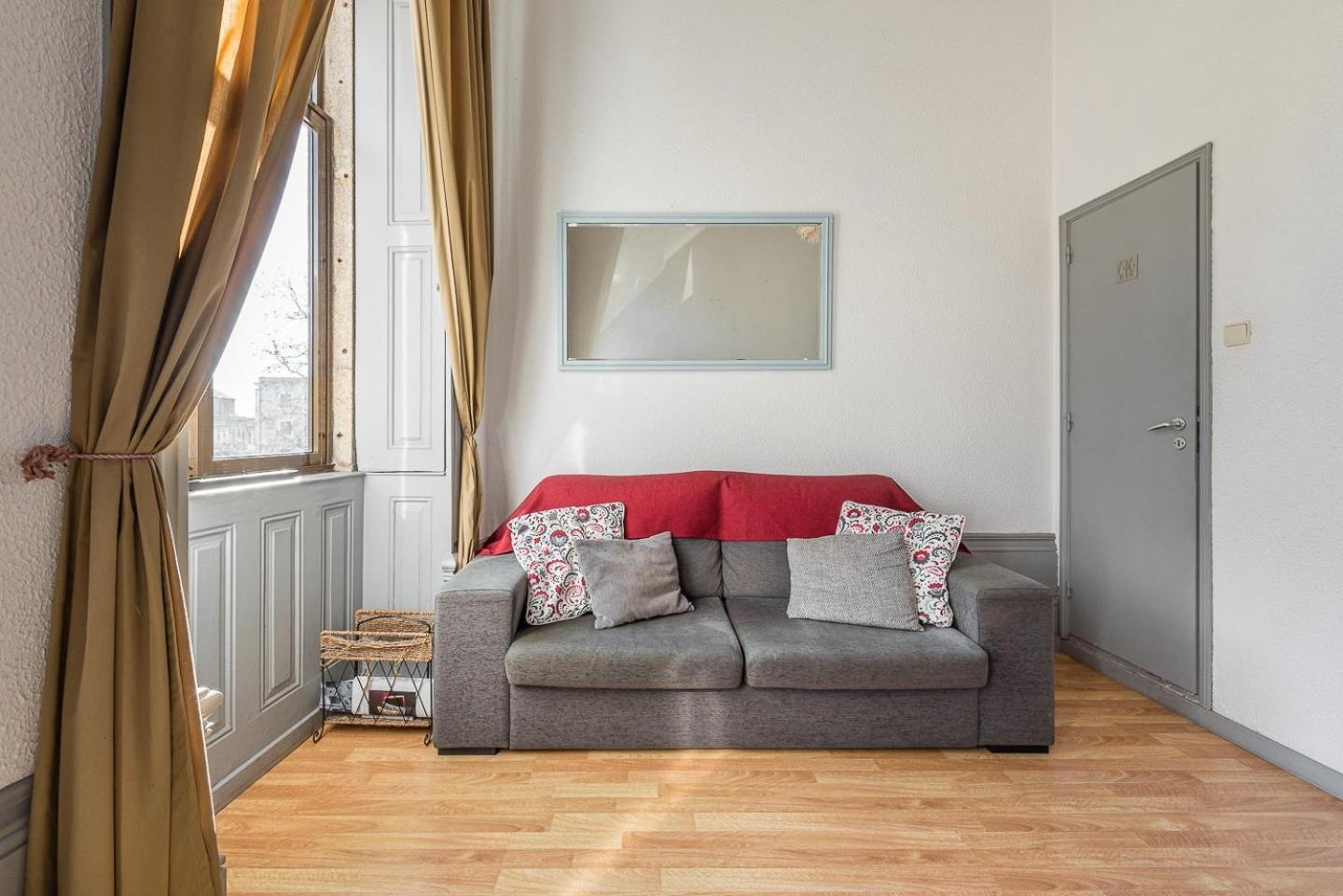 Centenary Oporto Cosy - Room 7 ภายนอก รูปภาพ