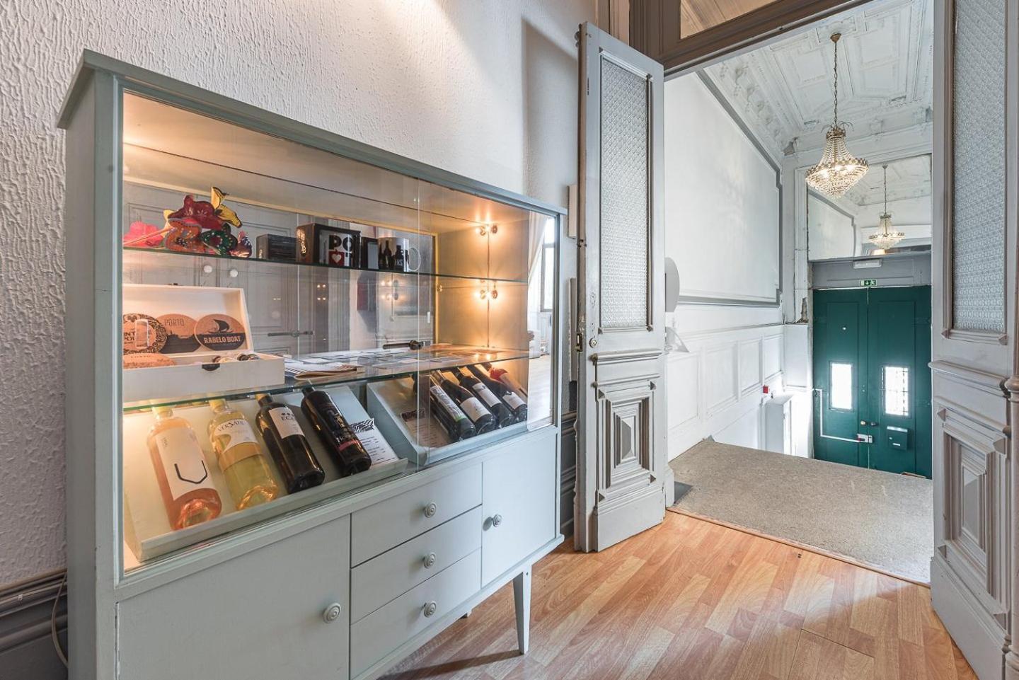 Centenary Oporto Cosy - Room 7 ภายนอก รูปภาพ